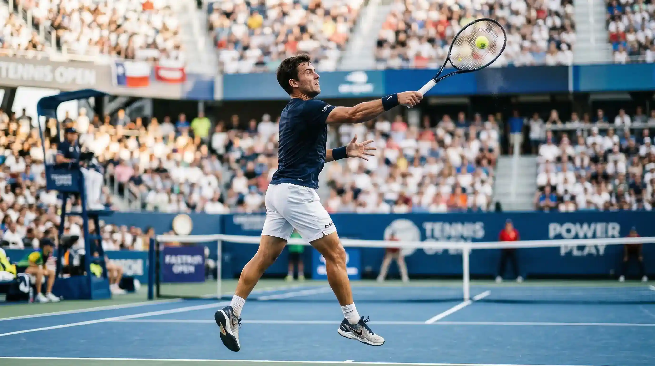 Apuestas a Aces en Tenis: Mercados del Australian Open