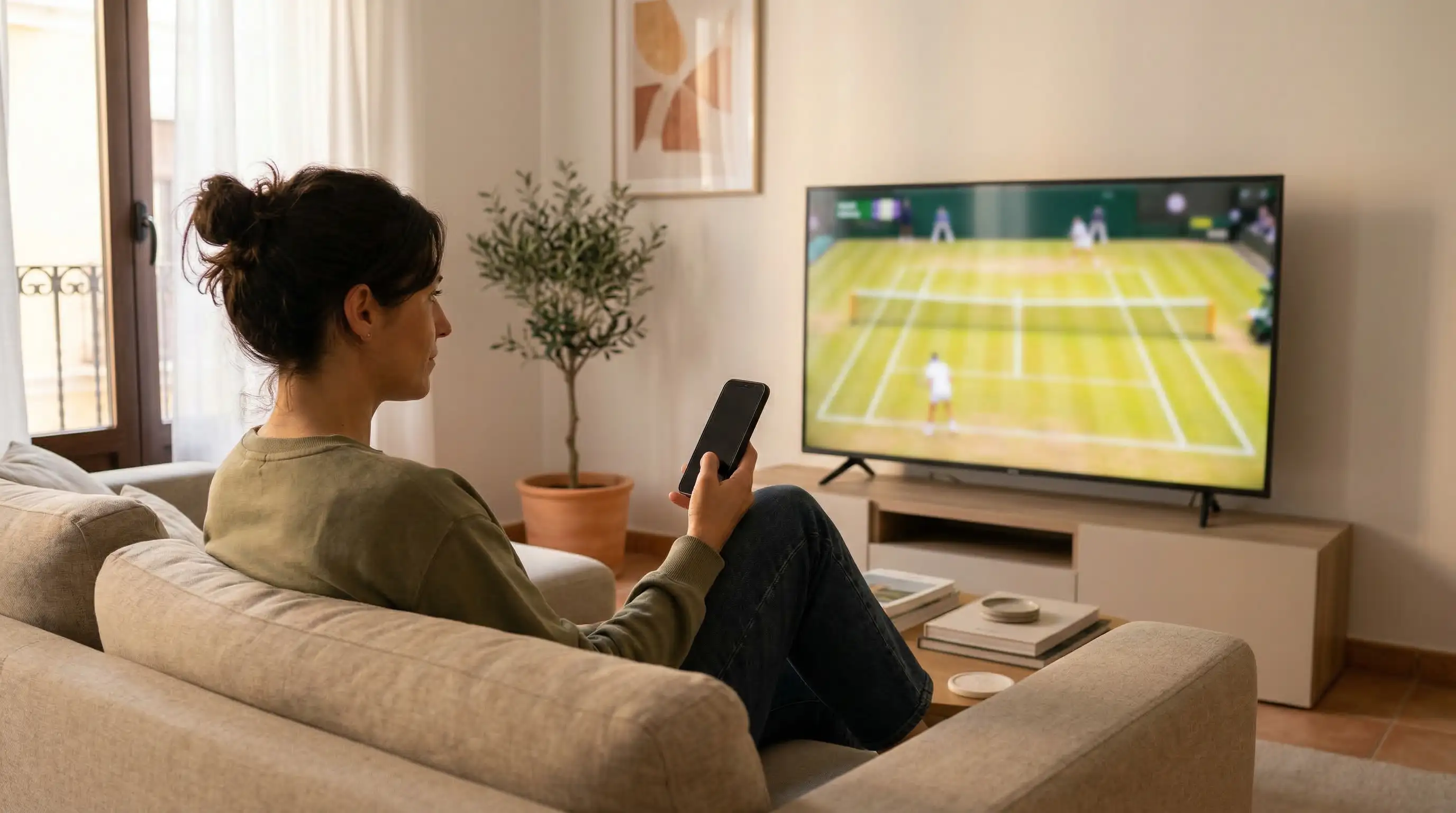Mejores Casas de Apuestas Tenis España 2026: Comparativa Legal