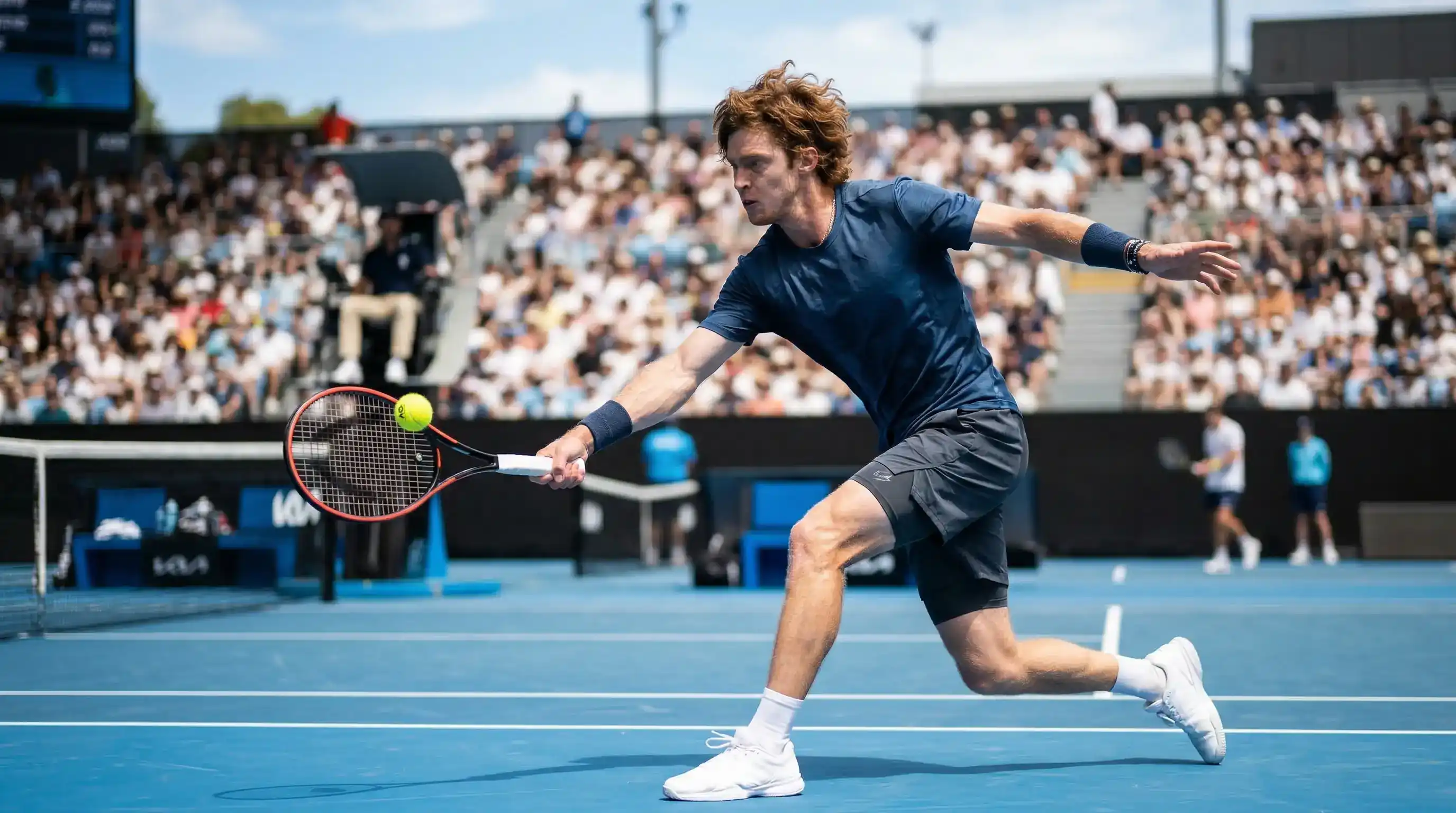Cuotas Jannik Sinner Australian Open 2026: Análisis del Nº1