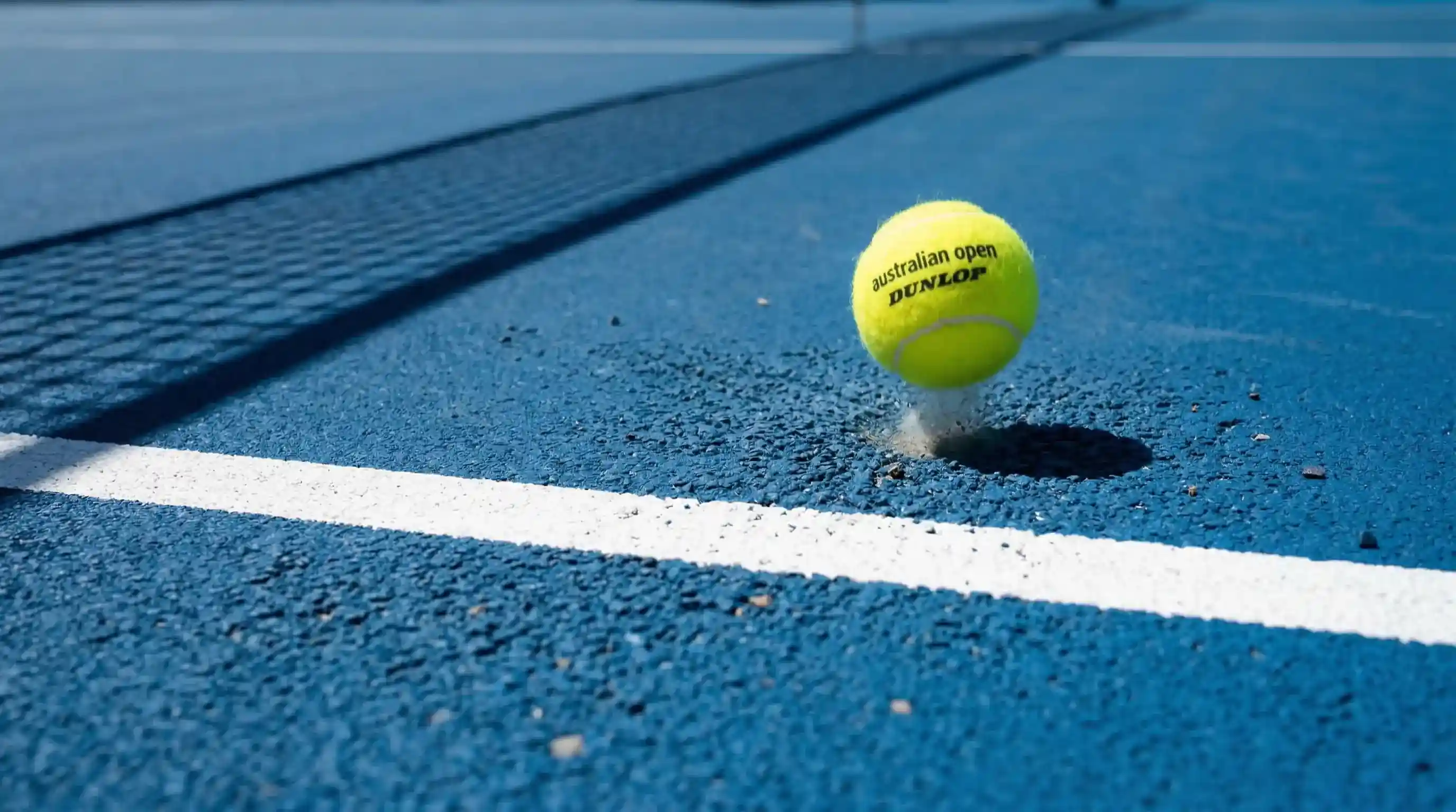 Superficie Australian Open: Cómo Afecta la Pista Dura a las Apuestas